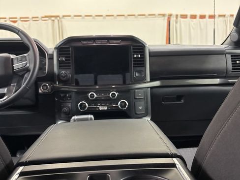 Used 2023 Ford F150 XLT w/ Equipment Group 302A High AWD/4WD image 20