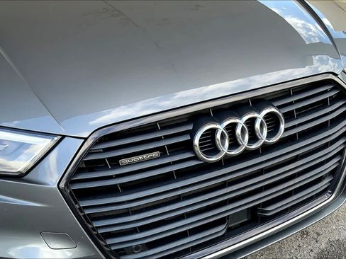 Used 2020 Audi A3 2.0T Premium image 29