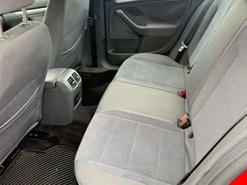 Used 2007 Volkswagen Jetta Sedan image 16