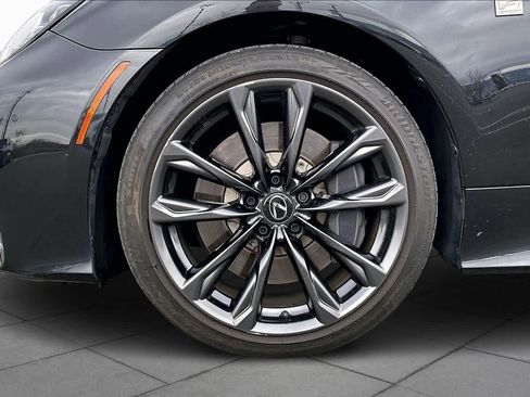 Used 2024 Lexus RC 350 F Sport image 9