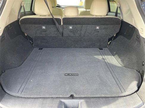 Used 2020 Nissan Murano SL image 17