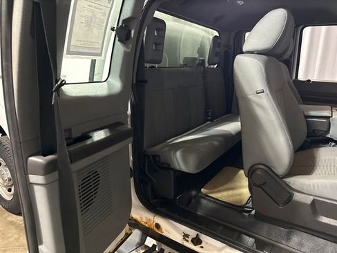 Used 2015 Ford F250 XL w/ XL Value Package AWD/4WD image 22
