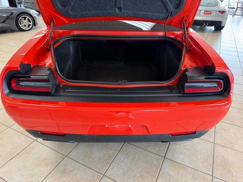 Used 2023 Dodge Challenger R/T Scat Pack RWD image 5