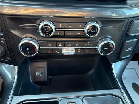 Certified 2023 Ford F150 XLT w/ Equipment Group 302A High AWD/4WD image 26