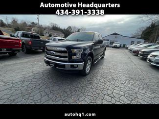 Used 2016 Ford F150 Lariat video 1