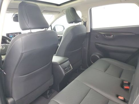 Used 2021 Lexus NX 300 FWD w/ Accessory Package 2 image 14