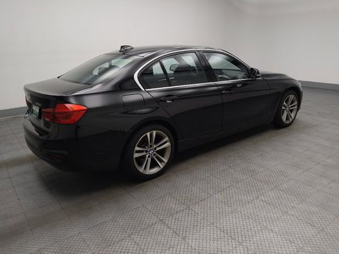 Used 2018 BMW 330i xDrive Sedan AWD/4WD image 10