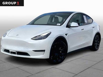 Used 2021 Tesla Model Y Long Range