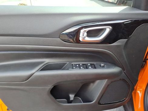 New 2026 Jeep Compass Latitude image 5