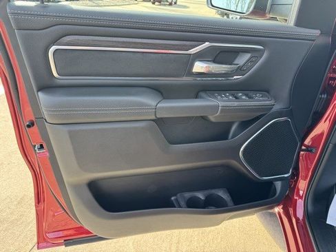 New 2026 RAM 1500 Laramie image 8