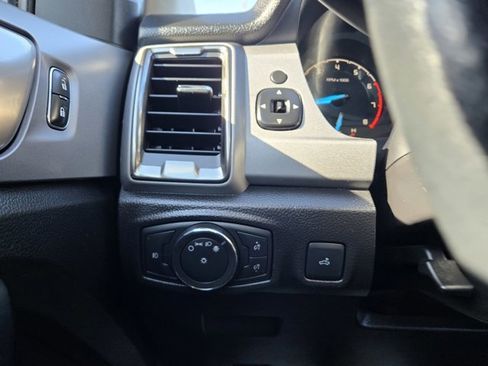 Certified 2023 Ford Ranger XLT w/ Equipment Group 302A High image 22