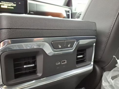 New 2026 GMC Sierra 1500 Denali image 27