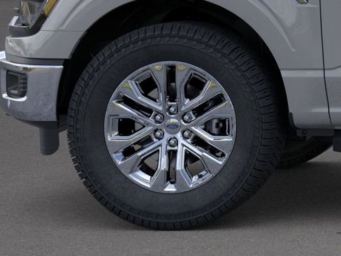 New 2026 Ford F150 XLT image 19