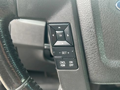 Used 2014 Ford F150 XLT w/ XLT Chrome Package RWD image 23