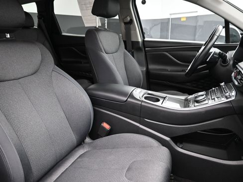 Used 2023 Hyundai Santa Fe SEL image 26