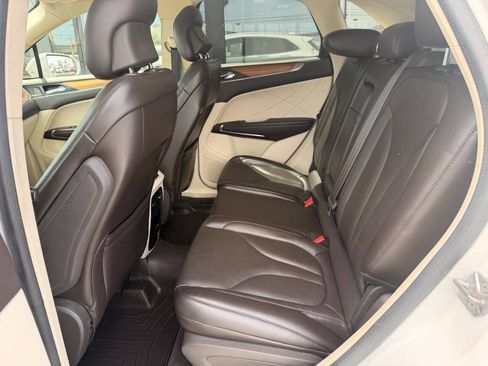 Used 2015 Lincoln MKC AWD w/ Equipment Group 102A Reserve image 13