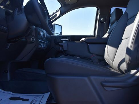 New 2025 Chevrolet Silverado 2500 W/T w/ WT Convenience Package image 7