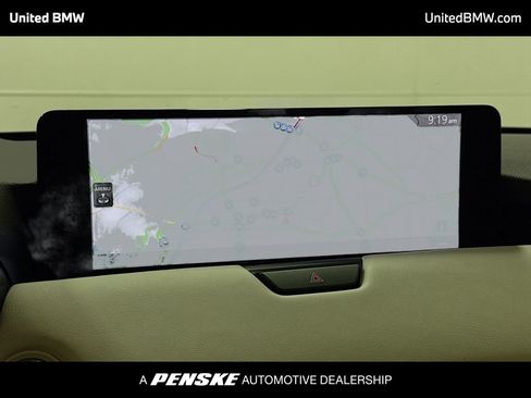 Used 2025 MAZDA CX-90 3.3 Turbo w/ Premium Plus Pkg image 10