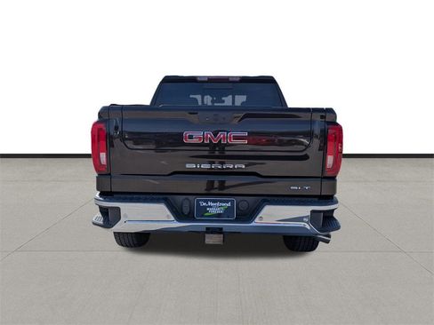 Used 2019 GMC Sierra 1500 SLT image 6
