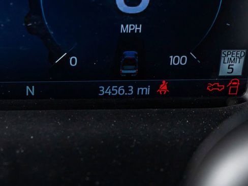 Used 2025 Ford F350 Platinum image 21