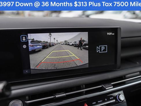 Certified 2026 Hyundai Santa Cruz SEL FWD image 23