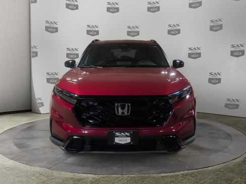 Used 2025 Honda CR-V Sport-L image 8