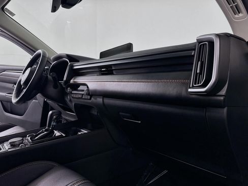 Used 2025 MAZDA CX-50 AWD 2.5 Turbo w/ Cargo Package image 40