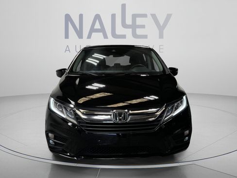 Used 2019 Honda Odyssey EX image 8