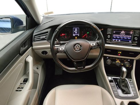 Used 2019 Volkswagen Jetta S FWD image 22
