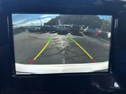 Used 2021 Jeep Compass Latitude w/ Sun and Sound Group AWD/4WD image 25