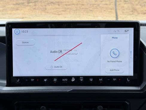 New 2026 Ford Bronco Sport Outer Banks image 42