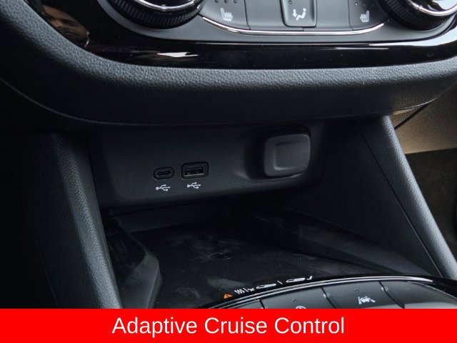 New 2026 Buick Envista Sport Touring w/ Convenience I Package FWD image 18