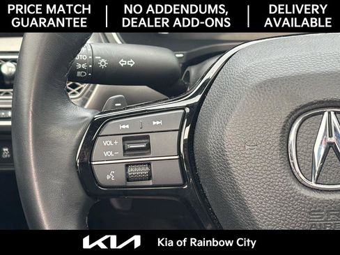 Used 2024 Acura Integra image 22