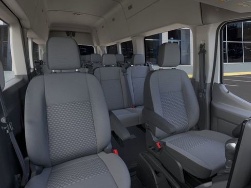 New 2025 Ford Transit 350 XLT RWD image 12