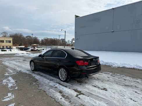 Used 2015 BMW 320i xDrive Sedan image 5