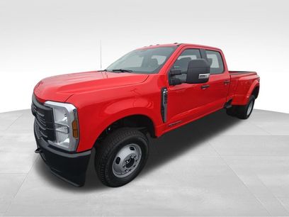 New 2026 Ford F350 XL