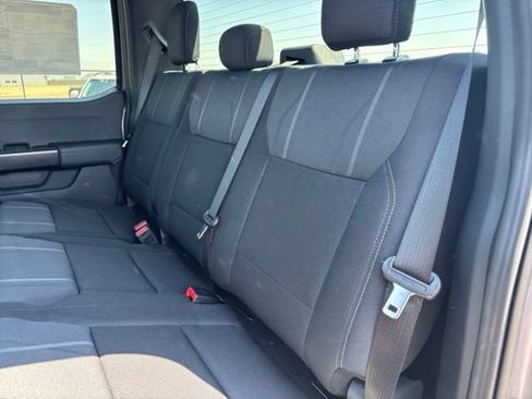 New 2026 Ford F150 STX AWD/4WD image 15