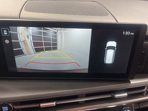 New 2025 Hyundai Santa Fe XRT image 15