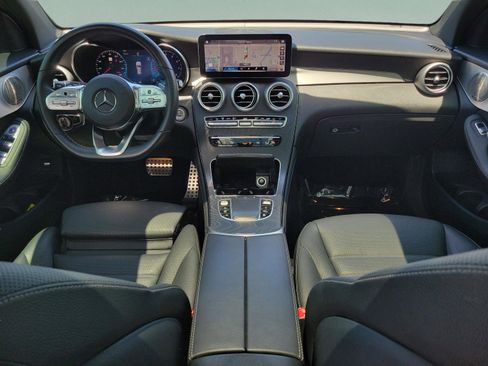 Certified 2021 Mercedes-Benz GLC 300 image 12