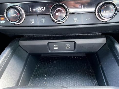 Used 2024 Honda Accord EX image 23