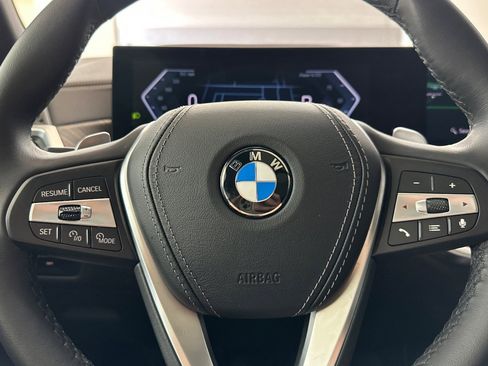 Used 2025 BMW X5 sDrive40i image 18