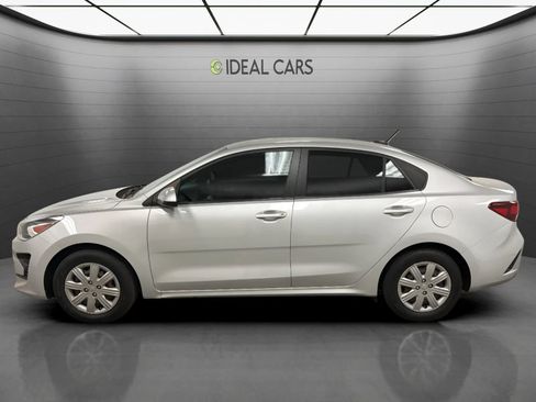 Used 2023 Kia Rio S FWD image 8