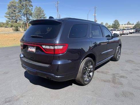 Used 2024 Dodge Durango GT AWD/4WD image 6