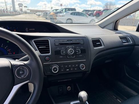 Used 2014 Honda Civic LX image 19
