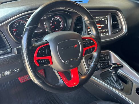 Used 2020 Dodge Challenger GT w/ Blacktop Package RWD image 13