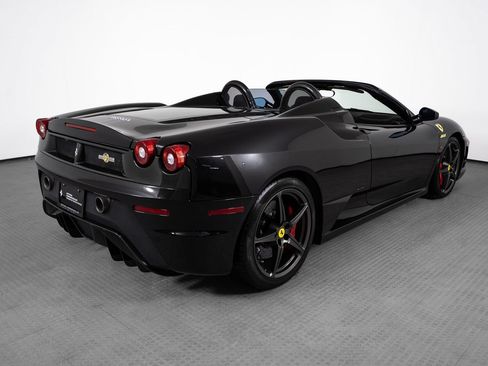 Certified 2009 Ferrari F430 Scuderia RWD image 6