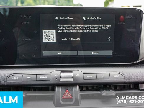 Used 2025 Kia K4 FWD image 35