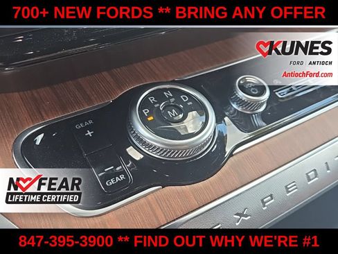New 2026 Ford Expedition King Ranch AWD/4WD image 32