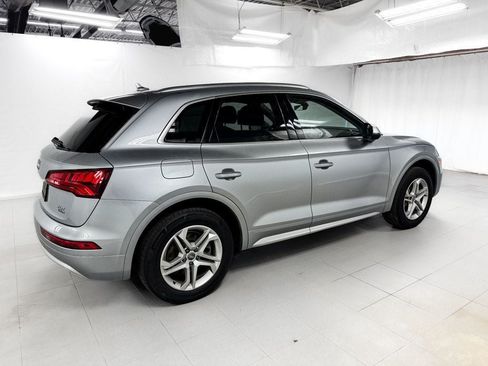 Used 2018 Audi Q5 2.0T Premium Plus AWD/4WD image 5