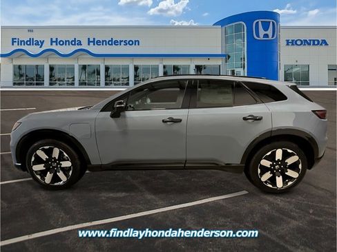 New 2026 Honda Prologue Elite image 2